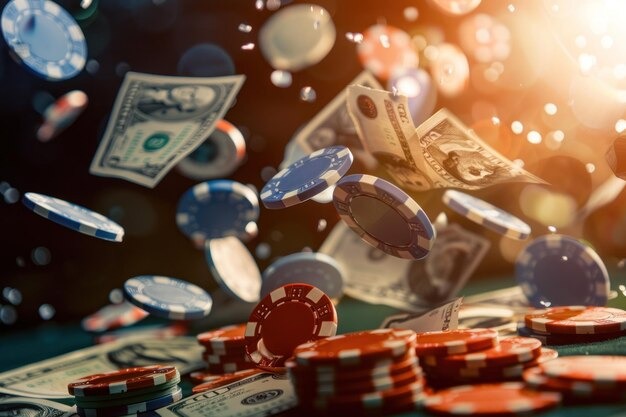 gamabet Open Your Account in Seconds